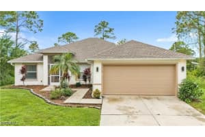 3413 74th St W, Lehigh Acres