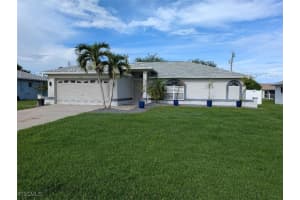 4614 Sw 7th Ave, Cape Coral