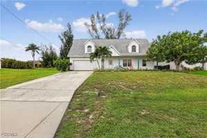 3618 Sw 2nd Ln, Cape Coral