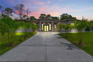1016 Magnolia Ave, Lehigh Acres