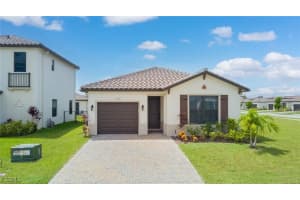 5582 Cassidy Ln, Ave Maria