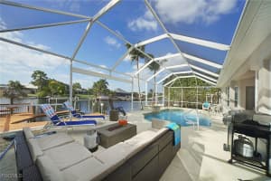 5020 Sw 17th Ave, Cape Coral
