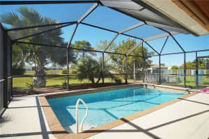 1916 Nw 13th Pl, Cape Coral
