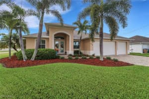 2013 Sw 19th Pl, Cape Coral