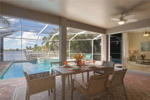 4808 Sw 5th Pl, Cape Coral