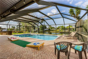 201 Se 28th Ter, Cape Coral