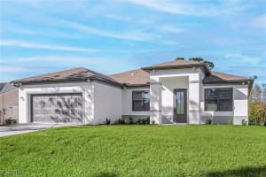 2705 Sw 4th Ave, Cape Coral