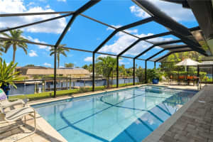 3021 Se 17th Ave, Cape Coral
