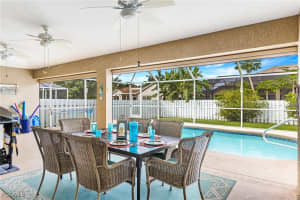 4226 Sw 14th Pl, Cape Coral