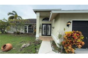 116 Sw 29th St, Cape Coral