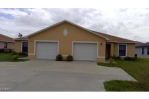 409 Nicholas Pkwy W, Cape Coral