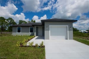 1217 Cellini St E, Lehigh Acres