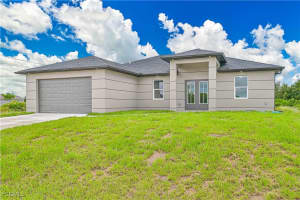 2803 24th St Sw, Lehigh Acres