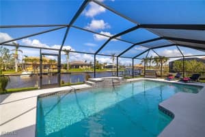 2307 Sw 40th St, Cape Coral