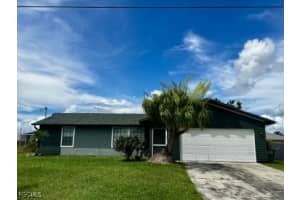 1719 Nw 18th Ter, Cape Coral