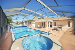 3832 Sw 20th Ave, Cape Coral