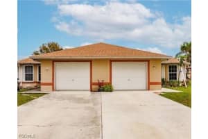 1325 Se 8th Ave, Cape Coral