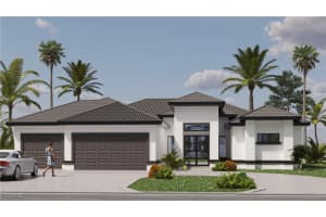 2242 Nw 4th St, Cape Coral