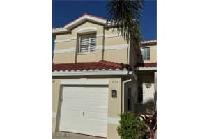 945 Eastham Way H202, Naples