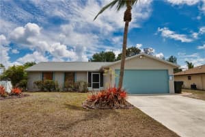 7188 Bucknell Dr, Fort Myers