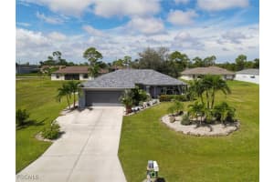 4412 Ramsey Blvd, Cape Coral