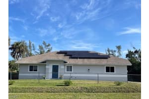 1058 Old Bridge Rd, North Fort Myers