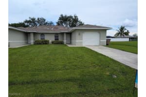 4335 Sw 7th Pl, Cape Coral