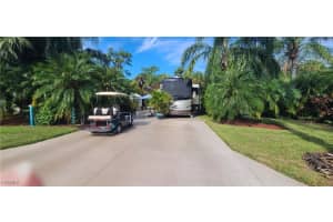 Lot 208 3026 Belle Of Myers Rd, Labelle