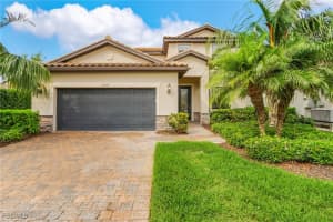 19424 Elston Way, Estero