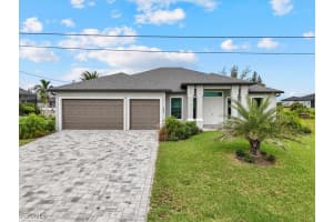304 Nw 39th Ave, Cape Coral