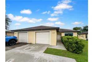 134 Cultural Park Blvd S, Cape Coral