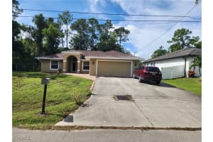 3205 23rd St W, Lehigh Acres