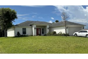 1210 Sw 10th Ter, Cape Coral