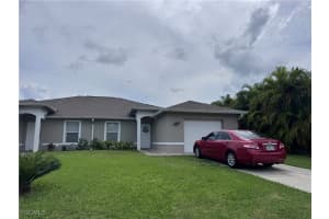 2046 Ne 6th St, Cape Coral