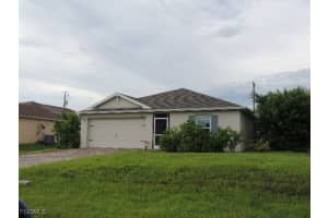 414 Nw 13th Ter, Cape Coral 414 Nw 13th Ter, Cape Coral