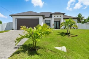 1219 Ne 19th Pl, Cape Coral