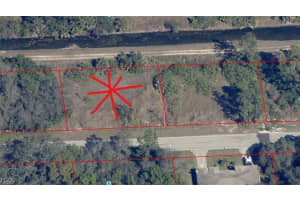 1721/1723 E 12th St, Lehigh Acres