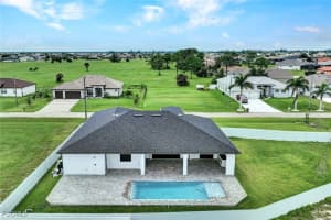 1639 Nw 33rd Ave, Cape Coral