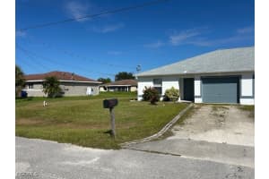 2453 Daniel Ave N, Lehigh Acres