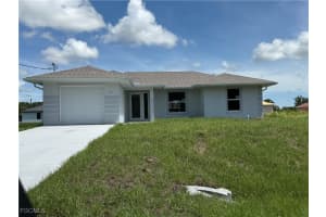 3308 49th St W, Lehigh Acres