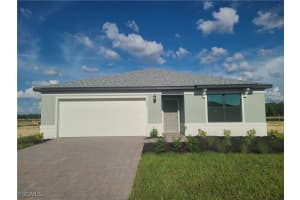 1023 Caloosa Breeze Dr, Labelle 1023 Caloosa Breeze Dr, Labelle