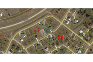 Lot12 Calico St, Labelle