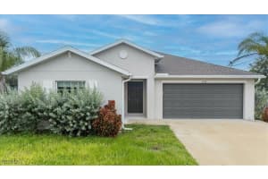 4138 E Gator Cir, Cape Coral