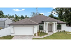 14221 Chancellor St, Fort Myers