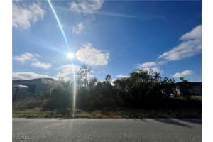 Lot 30 Kiska Rd, North Port