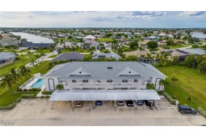 5612 Rose Garden Rd 201, Cape Coral