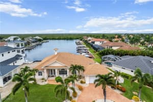 4310 Sands Blvd, Cape Coral