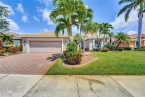 3481 Via Montana Way, North Fort Myers