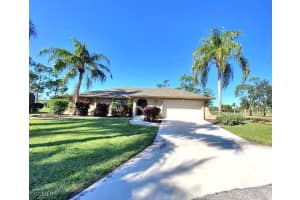 1019 Sw 21st Ln, Cape Coral
