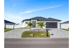 319 Tropicana Pkwy W, Cape Coral
